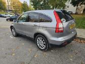 Honda Cr-v 2009m - nuotraukos Nr. 6