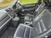 Honda Cr-v 2009m - nuotraukos Nr. 9