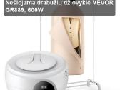 Batų ir Drabužių Džiovintuvai Greita ir Efektyvu - nuotraukos Nr. 4