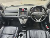 Honda Cr-v 2009m - nuotraukos Nr. 11