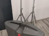 Fender Passport Pa garso sistema (su stovais) - nuotraukos Nr. 11