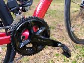 Canyon Ultimate CF SL 7 Di2 XS dydis - nuotraukos Nr. 3