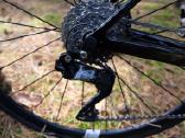 Canyon Ultimate CF SL 7 Di2 XS dydis - nuotraukos Nr. 4