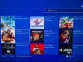 Ps4 pro jailbreak su zaidimais - nuotraukos Nr. 3