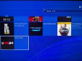 Ps4 pro jailbreak su zaidimais - nuotraukos Nr. 4