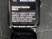 Apple Watch 9 45mm GPS +Lte - nuotraukos Nr. 5