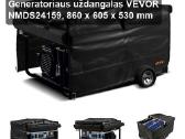 Hecht generatoriai ir Vevor priedai - nuotraukos Nr. 2