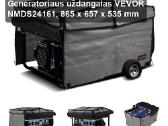 Hecht generatoriai ir Vevor priedai - nuotraukos Nr. 3