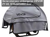 Hecht generatoriai ir Vevor priedai - nuotraukos Nr. 6