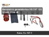 Hecht generatoriai ir Vevor priedai - nuotraukos Nr. 15