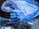 Parduodu Jbd Bms su stelažų ir 40 vnt akum - nuotraukos Nr. 4
