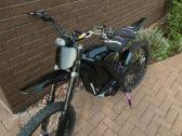 Parduodamas Modded Sur-ron Light Bee X 2024 - nuotraukos Nr. 2