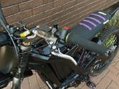 Parduodamas Modded Sur-ron Light Bee X 2024 - nuotraukos Nr. 3