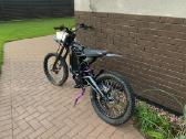 Parduodamas Modded Sur-ron Light Bee X 2024 - nuotraukos Nr. 4