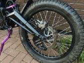 Parduodamas Modded Sur-ron Light Bee X 2024 - nuotraukos Nr. 5