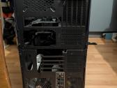 I7-7700k, Asus Tuf Z270 Mark 1, 16 GB RAM - nuotraukos Nr. 4
