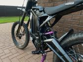 Parduodamas Modded Sur-ron Light Bee X 2024 - nuotraukos Nr. 6