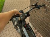 Parduodamas Modded Sur-ron Light Bee X 2024 - nuotraukos Nr. 8