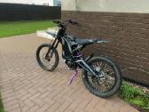 Parduodamas Modded Sur-ron Light Bee X 2024 - nuotraukos Nr. 14