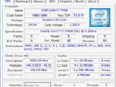 I7-7700k, Asus Tuf Z270 Mark 1, 16 GB RAM - nuotraukos Nr. 7