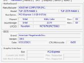 I7-7700k, Asus Tuf Z270 Mark 1, 16 GB RAM - nuotraukos Nr. 8
