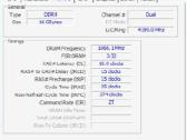 I7-7700k, Asus Tuf Z270 Mark 1, 16 GB RAM - nuotraukos Nr. 9