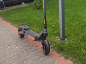 Elektrinis paspirtukas G2 - nuotraukos Nr. 2
