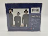 Audio CD Bee Gees – Still Waters - nuotraukos Nr. 6