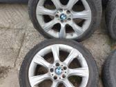 Pora komplektu Bmw r18 oem - nuotraukos Nr. 2