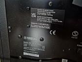 Yamaha - nuotraukos Nr. 2