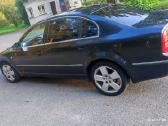 Parduodama Skoda superb - nuotraukos Nr. 2