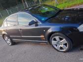 Parduodama Skoda superb - nuotraukos Nr. 5