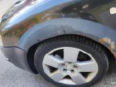 Parduodama Skoda superb - nuotraukos Nr. 7