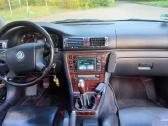 Parduodama Skoda superb - nuotraukos Nr. 8