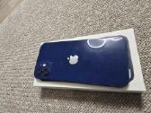 Apple iPhone 12 64 GB baterija 100 % - nuotraukos Nr. 8
