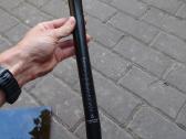 Elita one 27.2 sėdynės vamzdis, 174g - nuotraukos Nr. 3