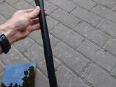 Elita one 27.2 sėdynės vamzdis, 174g - nuotraukos Nr. 4