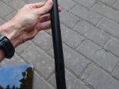 Elita one 27.2 sėdynės vamzdis, 174g - nuotraukos Nr. 5