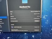 MacBook Pro 14 M3 Max 64gb RAM 2tb SSD - nuotraukos Nr. 4