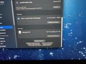 MacBook Pro 14 M3 Max 64gb RAM 2tb SSD - nuotraukos Nr. 5