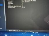MacBook Pro 14 M3 Max 64gb RAM 2tb SSD - nuotraukos Nr. 6