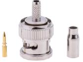 RS Pro 546-3620 aukšto dažnio Bnc jungtis - nuotraukos Nr. 5