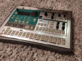 Korg Electribe Es-1 (+ 32mb atminties kortelė) - nuotraukos Nr. 3