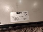 Korg Electribe Es-1 (+ 32mb atminties kortelė) - nuotraukos Nr. 5