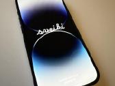 iPhone 14 Pro 128gb Space Black – labai gera būklė - nuotraukos Nr. 2