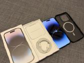 iPhone 14 Pro 128gb Space Black – labai gera būklė - nuotraukos Nr. 7