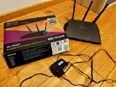 Netgear Nighthawk R7000p - nuotraukos Nr. 4