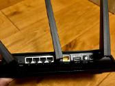 Netgear Nighthawk R7000p - nuotraukos Nr. 5