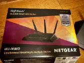 Netgear Nighthawk R7000p - nuotraukos Nr. 6