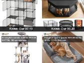 Šunims, katėms šildoma įranga, drabužiai - nuotraukos Nr. 22